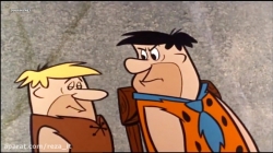 کارتون عصر حجر :: قسمت 2 :: دوبله فارسی